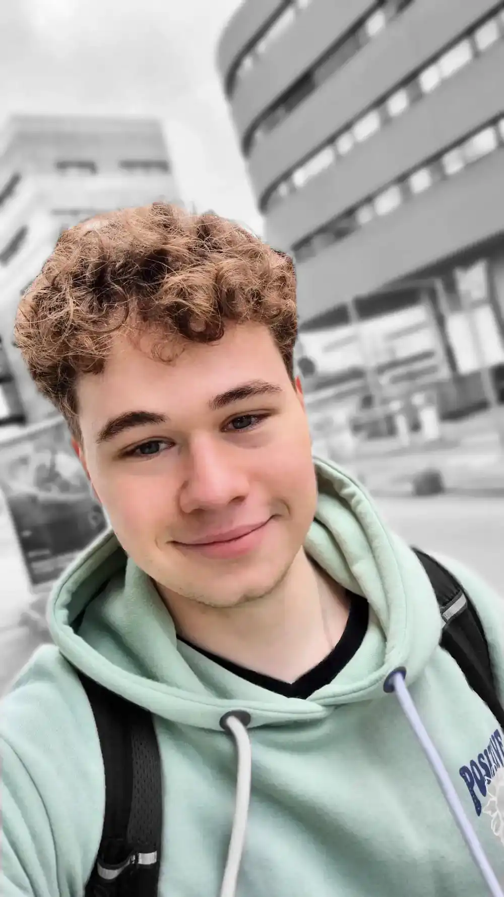 Mein Foto